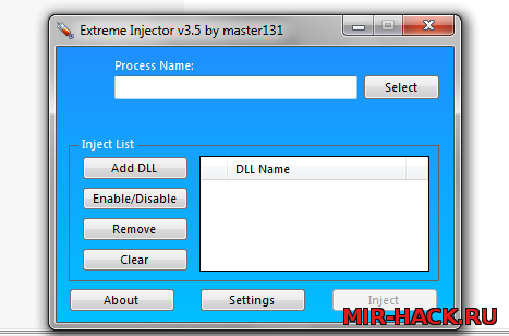 extreme injector 3.7 2